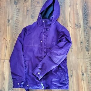 Burton Dry Ride Jacket